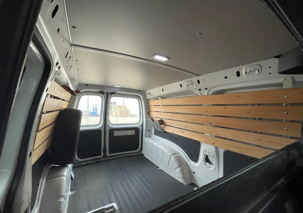 Volkswagen Caddy cena 35000 przebieg: 206354, rok produkcji 2019 z Białystok małe 121